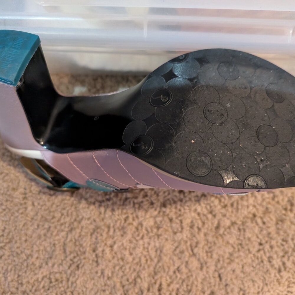 John Fluevog Attic Tziporah - Picture 6 of 12